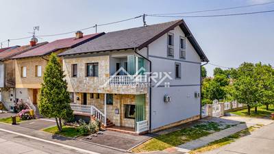 Hiša Osijek, 483m2