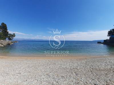 LOVRAN | Studio ob morju, 50 m od plaže Peharovo