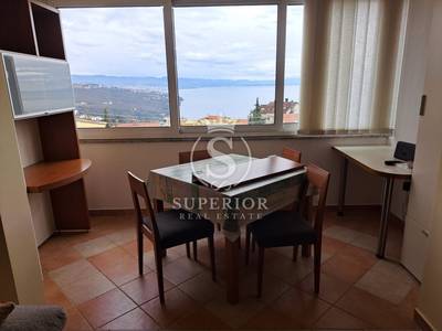 Stanovanje Pobri, Opatija - Okolica, 42,29m2