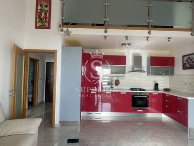 Stanovanje Rešetari, Kastav, 78m2