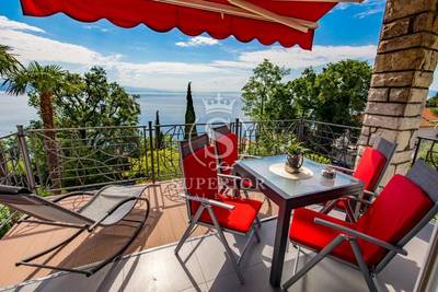 Stanovanje Opatija - Centar, Opatija, 140m2