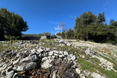 Zemljišče Ika, Opatija - Okolica, 988m2