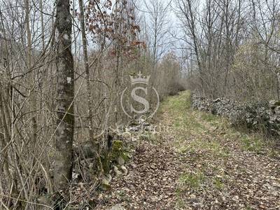 Zemljišče Veli Brgud, Matulji, 2.073m2