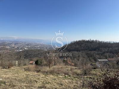 Zemljišče Rukavac, Matulji, 3.146m2