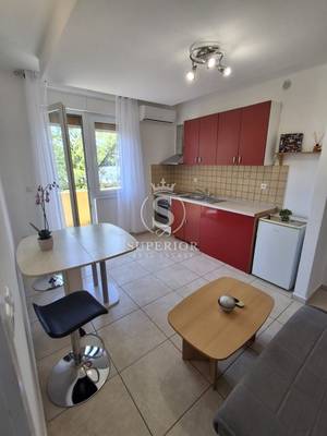 Stanovanje Centar, Rijeka, 35m2