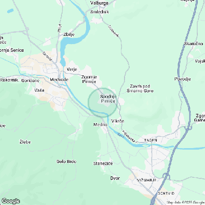 Spodnje Pirniče