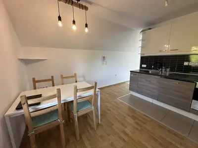 Gorenjska, Šenčur, Šenčur - Stanovanje, 3-sobno