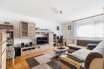 2-sobno stanovanje, Murska Sobota
