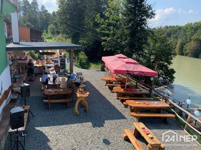 GOSTINSKI LOKAL IN PIKNIK PROSTOR, Podravska, Ruše