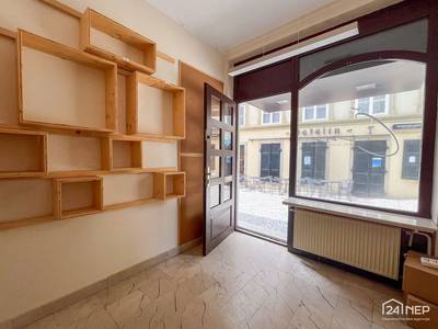 POSLOVNI PROSTOR - STUDIO