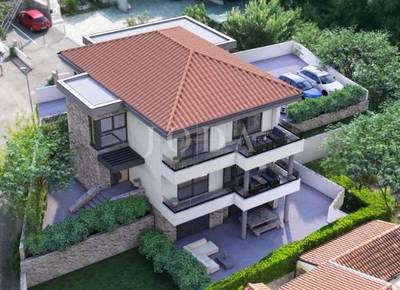 Stanovanje Dramalj, Crikvenica, 65m2