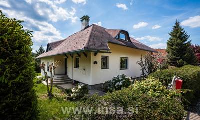 Hiša, Samostojna