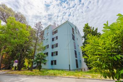 1-sobno stanovanje, Lucija