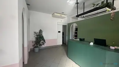 Poslovni prostor, Prostor za storitve - Ljubljana mesto - Moste-Polje