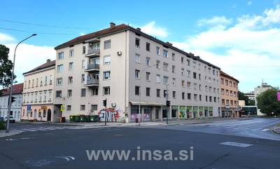 Stanovanje, Dvosobno