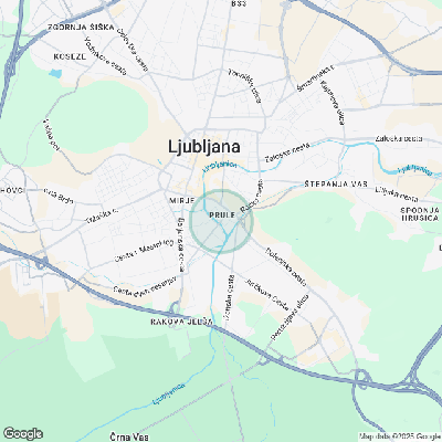 Samostojna hiša, prodaja
