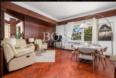 Stanovanje Bulevard, Rijeka, 81m2
