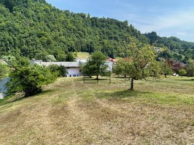 Zasavje, Zagorje ob Savi - Zemljišče zazidljivo