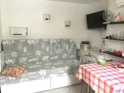 Obalno - kraška, Ankaran