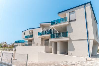 Lovrečica 61,90m2