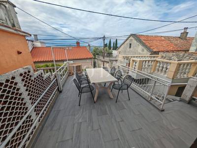 Hiša Crikvenica, 100m2