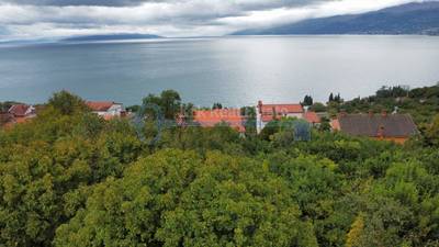 Zemljišče Zamet, Rijeka, 1.507m2