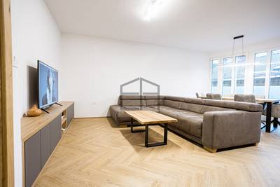 Ljubljana, Ljubljana center - Stanovanje 3-sobno