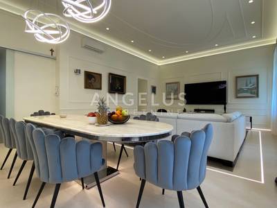 Stanovanje Donji grad, Donji Grad, 235m2