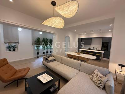 Zagreb, Donji grad, Centar, 100m2