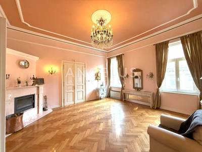 Stanovanje Donji grad, Donji Grad, 150m2