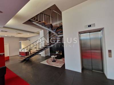 Poslovni prostor Kanal, Trnje, 400m2