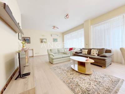 Stanovanje Donji grad, Donji Grad, 150m2