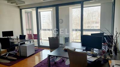 Poslovni prostor Donji grad, Donji Grad, 150m2