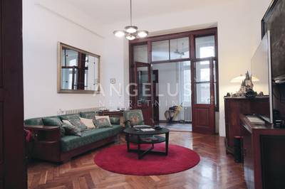 Stanovanje Donji grad, Donji Grad, 100m2