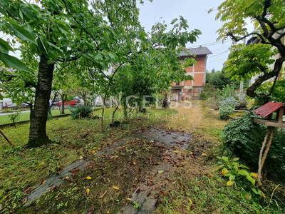 Zagreb, Črnomerec - Hiša i gradbeno zemljišče, 2.318m2