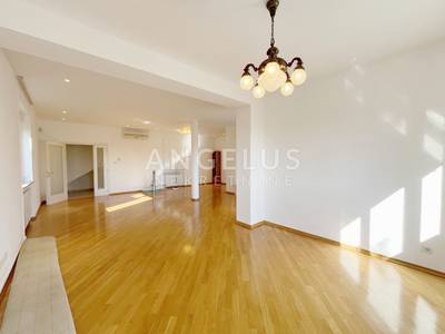 Poslovni prostor Šalata, Gornji Grad - Medveščak, 115m2