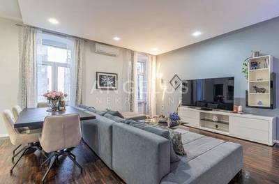 Stanovanje Centar, Rijeka, 105m2