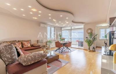 Stanovanje Zamet, Rijeka, 80m2