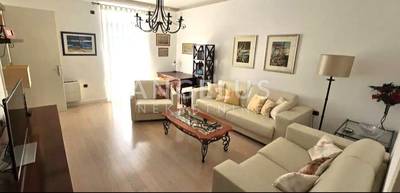 Stanovanje Centar, Rijeka, 98m2