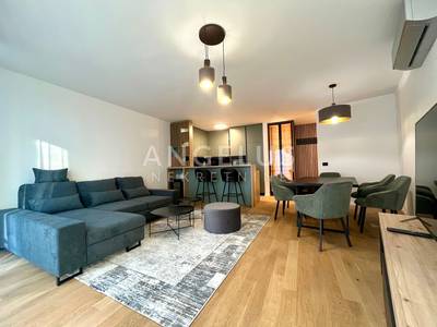 Stanovanje Trešnjevka, Trešnjevka - Sjever, 100m2