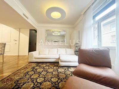 Stanovanje Donji grad, Donji Grad, 115m2