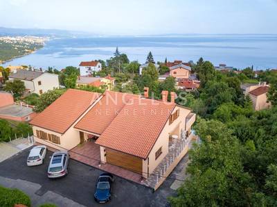 Hiša Pobri, Opatija - Okolica, 390m2