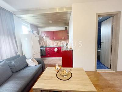 Stanovanje Novoselec, Gornja Dubrava, 56,56m2