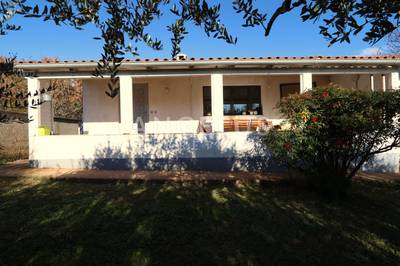 Hiša Rovinjsko Selo, Rovinj, 130m2