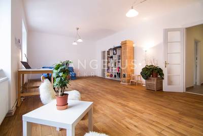 Stanovanje Donji grad, Donji Grad, 98m2