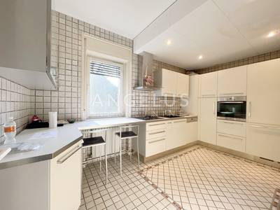 Stanovanje Donji grad, Donji Grad, 140m2