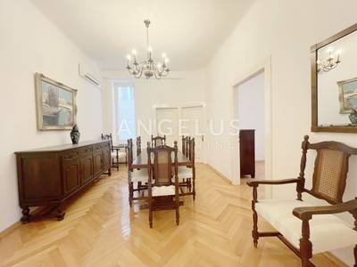 Stanovanje Donji grad, Donji Grad, 146m2