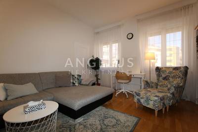 Stanovanje Trešnjevka, Trešnjevka - Sjever, 47m2