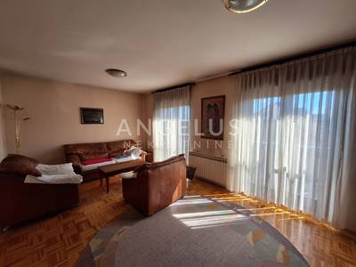 Stanovanje Trešnjevka, Trešnjevka - Sjever, 74,50m2