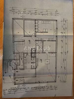 Poslovni prostor Črnomerec, 360m2